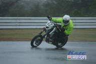 2011/10/30&nbsp;KAZE&nbsp;D-TRACKER125ワンメイク耐久チャレンジ&nbsp;秋大会&nbsp;1427
