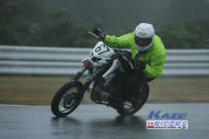 2011/10/30&nbsp;KAZE&nbsp;D-TRACKER125ワンメイク耐久チャレンジ&nbsp;秋大会&nbsp;1430