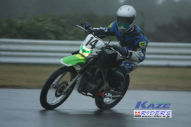 2011/10/30&nbsp;KAZE&nbsp;D-TRACKER125ワンメイク耐久チャレンジ&nbsp;秋大会&nbsp;1433