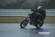2011/10/30&nbsp;KAZE&nbsp;D-TRACKER125ワンメイク耐久チャレンジ&nbsp;秋大会&nbsp;1438