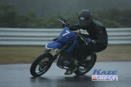 2011/10/30&nbsp;KAZE&nbsp;D-TRACKER125ワンメイク耐久チャレンジ&nbsp;秋大会&nbsp;1439