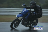 2011/10/30&nbsp;KAZE&nbsp;D-TRACKER125ワンメイク耐久チャレンジ&nbsp;秋大会&nbsp;1440