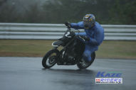2011/10/30&nbsp;KAZE&nbsp;D-TRACKER125ワンメイク耐久チャレンジ&nbsp;秋大会&nbsp;1447