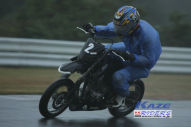 2011/10/30&nbsp;KAZE&nbsp;D-TRACKER125ワンメイク耐久チャレンジ&nbsp;秋大会&nbsp;1449
