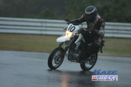 2011/10/30&nbsp;KAZE&nbsp;D-TRACKER125ワンメイク耐久チャレンジ&nbsp;秋大会&nbsp;1450