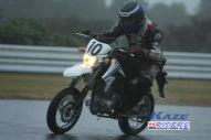 2011/10/30&nbsp;KAZE&nbsp;D-TRACKER125ワンメイク耐久チャレンジ&nbsp;秋大会&nbsp;1452