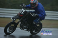 2011/10/30&nbsp;KAZE&nbsp;D-TRACKER125ワンメイク耐久チャレンジ&nbsp;秋大会&nbsp;1456