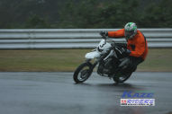 2011/10/30&nbsp;KAZE&nbsp;D-TRACKER125ワンメイク耐久チャレンジ&nbsp;秋大会&nbsp;1457