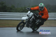 2011/10/30&nbsp;KAZE&nbsp;D-TRACKER125ワンメイク耐久チャレンジ&nbsp;秋大会&nbsp;1458