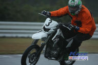 2011/10/30&nbsp;KAZE&nbsp;D-TRACKER125ワンメイク耐久チャレンジ&nbsp;秋大会&nbsp;1460