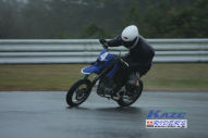 2011/10/30&nbsp;KAZE&nbsp;D-TRACKER125ワンメイク耐久チャレンジ&nbsp;秋大会&nbsp;1461