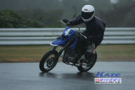 2011/10/30&nbsp;KAZE&nbsp;D-TRACKER125ワンメイク耐久チャレンジ&nbsp;秋大会&nbsp;1462