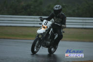 2011/10/30&nbsp;KAZE&nbsp;D-TRACKER125ワンメイク耐久チャレンジ&nbsp;秋大会&nbsp;1465