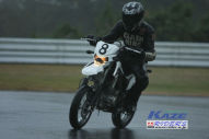 2011/10/30&nbsp;KAZE&nbsp;D-TRACKER125ワンメイク耐久チャレンジ&nbsp;秋大会&nbsp;1466