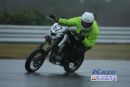 2011/10/30&nbsp;KAZE&nbsp;D-TRACKER125ワンメイク耐久チャレンジ&nbsp;秋大会&nbsp;1474