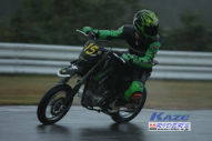 2011/10/30&nbsp;KAZE&nbsp;D-TRACKER125ワンメイク耐久チャレンジ&nbsp;秋大会&nbsp;1475