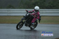 2011/10/30&nbsp;KAZE&nbsp;D-TRACKER125ワンメイク耐久チャレンジ&nbsp;秋大会&nbsp;1485