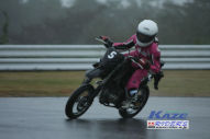 2011/10/30&nbsp;KAZE&nbsp;D-TRACKER125ワンメイク耐久チャレンジ&nbsp;秋大会&nbsp;1486