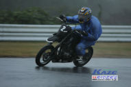 2011/10/30&nbsp;KAZE&nbsp;D-TRACKER125ワンメイク耐久チャレンジ&nbsp;秋大会&nbsp;1490