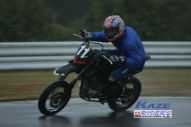 2011/10/30&nbsp;KAZE&nbsp;D-TRACKER125ワンメイク耐久チャレンジ&nbsp;秋大会&nbsp;1494
