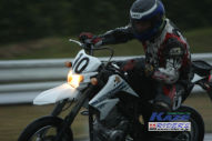 2011/10/30&nbsp;KAZE&nbsp;D-TRACKER125ワンメイク耐久チャレンジ&nbsp;秋大会&nbsp;1496
