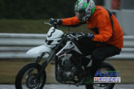 2011/10/30&nbsp;KAZE&nbsp;D-TRACKER125ワンメイク耐久チャレンジ&nbsp;秋大会&nbsp;1498