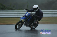 2011/10/30&nbsp;KAZE&nbsp;D-TRACKER125ワンメイク耐久チャレンジ&nbsp;秋大会&nbsp;1500