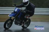 2011/10/30&nbsp;KAZE&nbsp;D-TRACKER125ワンメイク耐久チャレンジ&nbsp;秋大会&nbsp;1502