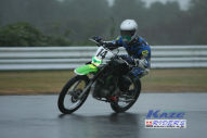 2011/10/30&nbsp;KAZE&nbsp;D-TRACKER125ワンメイク耐久チャレンジ&nbsp;秋大会&nbsp;1510