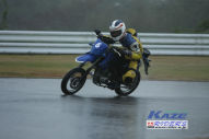 2011/10/30&nbsp;KAZE&nbsp;D-TRACKER125ワンメイク耐久チャレンジ&nbsp;秋大会&nbsp;1513