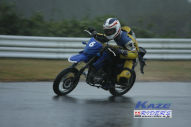 2011/10/30&nbsp;KAZE&nbsp;D-TRACKER125ワンメイク耐久チャレンジ&nbsp;秋大会&nbsp;1514