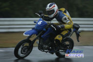2011/10/30&nbsp;KAZE&nbsp;D-TRACKER125ワンメイク耐久チャレンジ&nbsp;秋大会&nbsp;1516