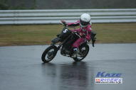 2011/10/30&nbsp;KAZE&nbsp;D-TRACKER125ワンメイク耐久チャレンジ&nbsp;秋大会&nbsp;1518