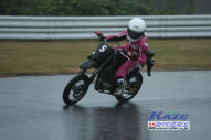 2011/10/30&nbsp;KAZE&nbsp;D-TRACKER125ワンメイク耐久チャレンジ&nbsp;秋大会&nbsp;1519