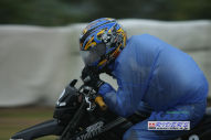 2011/10/30&nbsp;KAZE&nbsp;D-TRACKER125ワンメイク耐久チャレンジ&nbsp;秋大会&nbsp;1525