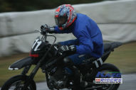 2011/10/30&nbsp;KAZE&nbsp;D-TRACKER125ワンメイク耐久チャレンジ&nbsp;秋大会&nbsp;1527