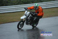 2011/10/30&nbsp;KAZE&nbsp;D-TRACKER125ワンメイク耐久チャレンジ&nbsp;秋大会&nbsp;1529