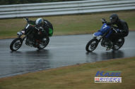 2011/10/30&nbsp;KAZE&nbsp;D-TRACKER125ワンメイク耐久チャレンジ&nbsp;秋大会&nbsp;1536