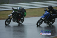 2011/10/30&nbsp;KAZE&nbsp;D-TRACKER125ワンメイク耐久チャレンジ&nbsp;秋大会&nbsp;1537