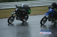 2011/10/30&nbsp;KAZE&nbsp;D-TRACKER125ワンメイク耐久チャレンジ&nbsp;秋大会&nbsp;1538