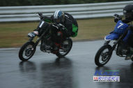 2011/10/30&nbsp;KAZE&nbsp;D-TRACKER125ワンメイク耐久チャレンジ&nbsp;秋大会&nbsp;1539