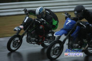 2011/10/30&nbsp;KAZE&nbsp;D-TRACKER125ワンメイク耐久チャレンジ&nbsp;秋大会&nbsp;1541
