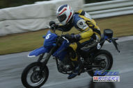 2011/10/30&nbsp;KAZE&nbsp;D-TRACKER125ワンメイク耐久チャレンジ&nbsp;秋大会&nbsp;1550