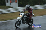 2011/10/30&nbsp;KAZE&nbsp;D-TRACKER125ワンメイク耐久チャレンジ&nbsp;秋大会&nbsp;1552