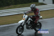 2011/10/30&nbsp;KAZE&nbsp;D-TRACKER125ワンメイク耐久チャレンジ&nbsp;秋大会&nbsp;1553