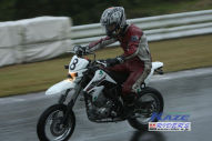 2011/10/30&nbsp;KAZE&nbsp;D-TRACKER125ワンメイク耐久チャレンジ&nbsp;秋大会&nbsp;1554