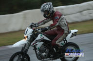 2011/10/30&nbsp;KAZE&nbsp;D-TRACKER125ワンメイク耐久チャレンジ&nbsp;秋大会&nbsp;1555
