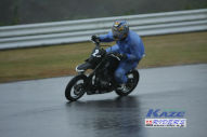 2011/10/30&nbsp;KAZE&nbsp;D-TRACKER125ワンメイク耐久チャレンジ&nbsp;秋大会&nbsp;1557