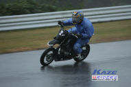 2011/10/30&nbsp;KAZE&nbsp;D-TRACKER125ワンメイク耐久チャレンジ&nbsp;秋大会&nbsp;1558