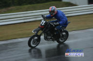 2011/10/30&nbsp;KAZE&nbsp;D-TRACKER125ワンメイク耐久チャレンジ&nbsp;秋大会&nbsp;1562